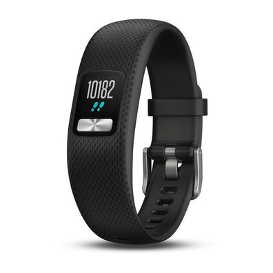 Garmin Vivofit 4 - Black